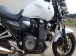    Yamaha XJR1300 2011  18